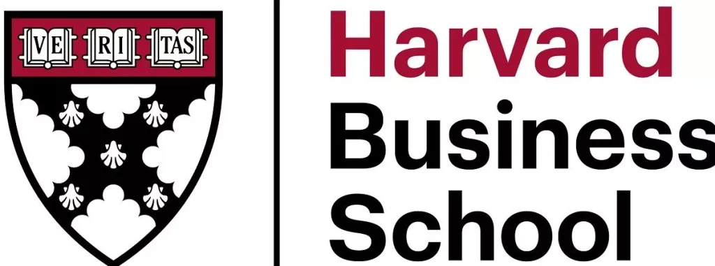 Harvard MBA easy