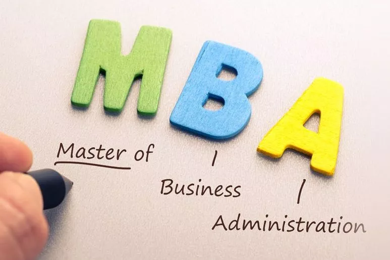What is MBA 2+2 Programs
